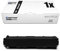 Eurotone 1x kompatibler Toner für HP Color Laserjet CP 1210 1213 1214 1215 1216 1217 1513 1514 1515 1516 1517 1518 1519 NI N ersetzt CB540A 125A
