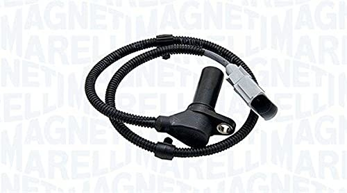 Magneti Marelli 064848134010 Sensor | Kompatibel mit: AUDI A2, SEAT AROSA, CORDOBA, IBIZA III, SKODA FABIA I, FABIA I Combi, FABIA I Praktik, FABIA I Stufenheck