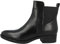 Geox Damen D Felicity G Stiefeletten,Schwarz,37 EU