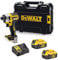 DEWALT DCF887P2, 18 V
