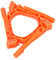 Support de réservoir de gaz Support de réservoir de gaz Camping en Plein air Cuisson Support de réservoir de gaz Cartouche Cartouche Support trépied