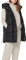 Only Onldemy Otw Noos-Abrigo Acolchado Chaqueta, Negro, XS para Mujer