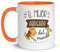 Kembilove Taza de Desayuno Personalizada El Mejor Abogado del Mundo – Tazas Originales para Regalar – Regalos Personalizados – Regalos Originales para Hombre – Tazas Originales