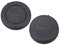 Kit de bouchon de corps pour appareil photo arrière et objectif de protection pour appareil photo Mirrorless Capuchons compatibles avec Nikon 1 N1 V1 V2 V3 AW1 S1 S2 J1 J2 J3 J4 J5