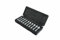SUNEX 10 PC. 3/8 DR. Metric Torque Adapter (910MTAS)