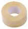 Für Badezimmer Küche 3,2 m Duschwanne Bad Dichtungsstreifen Klebeband Dichtungsstreifen Selbstklebende wasserdichte Wandaufkleber Waschbecken Kantenband-Russische Föderation, Beige, 2,2 cm, 3,2 m