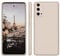 ORDA Hülle Kompatibel mit Samsung Galaxy S20 FE Silikon Case 4G/5G, Hanyhülle für Samsung S20 FE Ultra Dünn mit Microfiber, Kameraschutz Kratzfeste Hülle für Samsung Galaxy S20 FE 6.5'' Khaki
