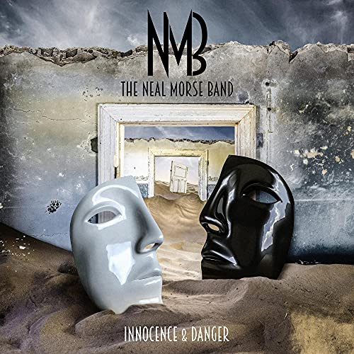 Innocence & Danger (Ltd. 2CD+DVD Digipak)
