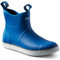 HUK Rogue Wave Shoe | Scarponi da Pesca e da Ponte ad Alte Prestazioni, Stivali da Pioggia Uomo Blu Nuovo, 47.5 EU