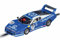 Carrera DIGITAL 132 Ferrari 512 BB LM C.Pozzi, No.71 Auto für Autorennbahn Set für Erwachsene & Kinder ab 8 Jahren I Rennstrecken und lizenzierte Slotcars für drinnen I bis zu 6 Spieler