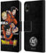 Head Case Designs Offizielle Dragon Ball Super Gohan Universe Survival Characters Leder Brieftaschen Handyhülle Hülle Huelle kompatibel mit Apple iPhone XR