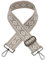 Verstellbar Schulterriemen 5CM Schultergurt Damen & Herren Breit Taschengurt für Handtaschen Riemen A-beige