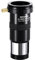 NEEWER 3X Barlow Len for 1.25 Telescope Eyepiece, Multi Coated Triple Magnification Telescope Lens Accessory, Fully Metal Build with M42 Thread to Connect to DSLR or SLR Camera, LS-T11