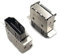 YANHAO [Videospielteile] 5 Stück Original-HD-Schnittstelle for Xbox Series X HDMI-kompatible Port-Buchsen-Schnittstelle for X-Box SX-Anschluss [Ersetzen]