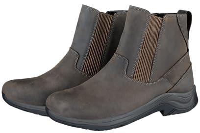 Jodhpurstiefelette Glasgow