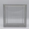Fuchs Design THERMO BLOCK Slim, Glasbaustein Parallel, 19x19x10cm, Wärmedämmung: Ug 1,0