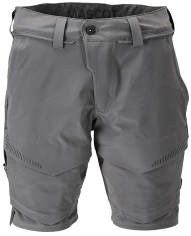 Mascot Shorts Anthrazitgrau Customized - 22149-605-89 - Größe 24C62