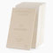 Winter Shore Unbehandelte Linden-Holz Platten (25er-Pack) - Laser & DIY Basteln - Für Brandmalerei - Mini-Platten Zum Bemalen