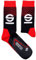 sparco Unisex Calcetines Diseño X-Light+ Talla 41-46 Socken, Schwarz, 41