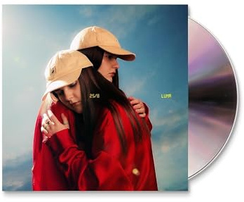 Luna, Neues Album 2024, 25/8