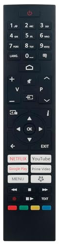 Telecomando universale compatibile per Toshiba CT-8562 CT8562 CT-8563 CT8563 Controller TV