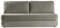 BETTSO - Sofa mit Schlaffunktion - Schlafcouch mit Bettkasten - Schlafsofa Orbis - Couch für Wohnzimmer - Polstersofa, Wohnlandschaft mit Bettfunktion - 211x103x93cm - Beige