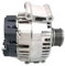 Coolfone Generator Lichtmaschine Kompatibel for AUDI A3 SEAT Leon SKODA Octavia VW Golf 06J903023A 06J903023G 06K903024A