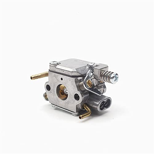 SAANICH Carburateur Carb 2500 25cc tronçonneuse for Zenoah G2500 Fit plus de marque chinoise, scie à poignée supérieure