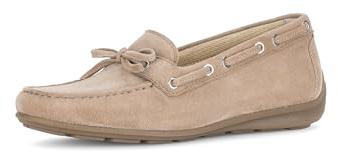 Gabor Damen Mokassins, Frauen Slipper, Mokassins