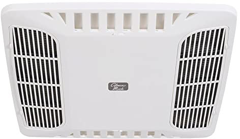 Coleman 8430A6321 Grill