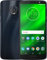 Motorola Moto G6 Plus (64GB, 4GB RAM) XT1926-6 - 5.9 FHD Display, Single Sim, 4G LTE Factory Unlocked Smartphone International Model (Deep Indigo)