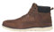 Jack & Jones Jfwtubar Leather Brandy Sts Chukka Boots, Hombre, Café, 46 EU