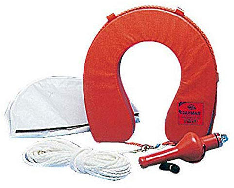OSCULATI Kit Salvagente