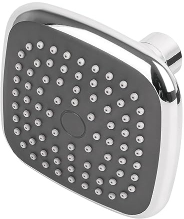 Square sprinkler, ABS, 3-3/4 ', armless Basic