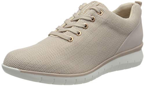 Tamaris Femme 1-1-23783-26 Basket, Rose Vieilli, 41 EU