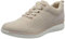 Tamaris Damen 1-1-23783-26 Sneaker, Sneaker, old rose, 41 EU