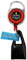 Lighter Leash 1 ausziehbares Feuerzeughalter, vielseitig einsetzbar für alle Feuerzeuge