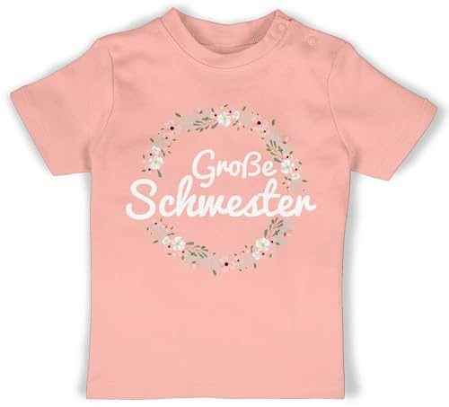 Shirtracer - T-Shirt Baby - 1. Geburtstag - Ich Bin eins Superheld