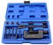 US PRO Werkzeug Kettenbrecher & Nietwerkzeug Set 428-530 6826