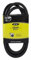 Keilriemen glatt A83 13 x 8 x 2100 mm