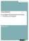 Gerechtigkeit bei John Rawls und Martha C. Nussbaum. Ein Vergleich