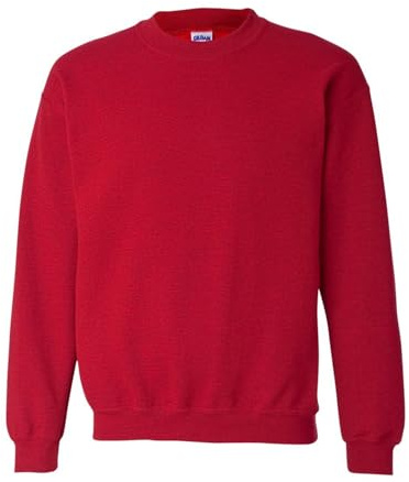 Gildan Unisex Heavy Blend Adult Crewneck Sweatshirt
