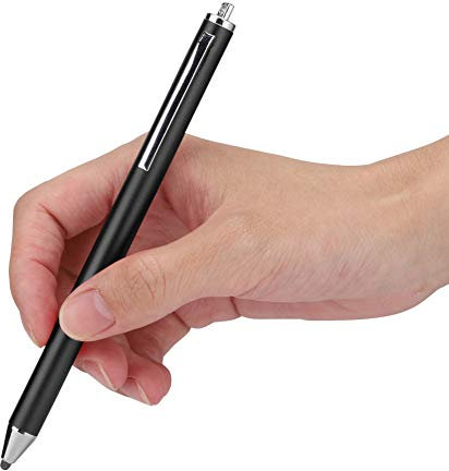 Yosoo Health Gear Touchscreen Stift, Tragbarer Stylus Tablet Stift Zum Schreiben auf Android, Stoffkopf Zeichenstift für für für für Smartphones und