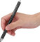 Touch Screen Pencil, Stylus Pen for for for Huawei, for Smartphones and Tablets, Stylus Pen for Android, Ultra-Sensitive Precision Writing and Drawing(Black)