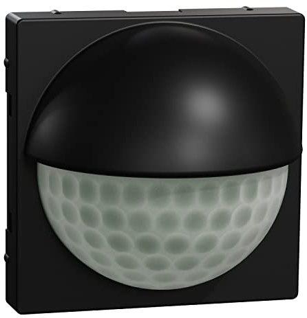Schneider Electric Argus Präsenz 180 Grad UP Sensor-Modul, 2,20m, System M, schwarz matt, Artikelnummer MEG5530-0403