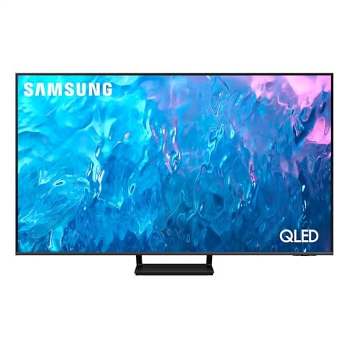75inch QLED UHD 4K Quantum HDR10+ SMART TV WiFi