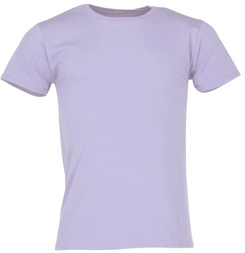 Fruit of the Loom Iconic 150 T-Shirt Größe S - 5XL, Farbe:Soft Lavender, Größe:S