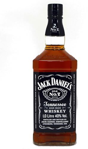 Jack Daniel's 1 L.