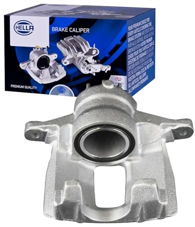 HELLA 8AN 355 790-921 Bremssattel - AN9092 - Bremssystem: Bosch
