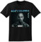 RAF Camora Men's T-Shirt Unisex Black Tee L